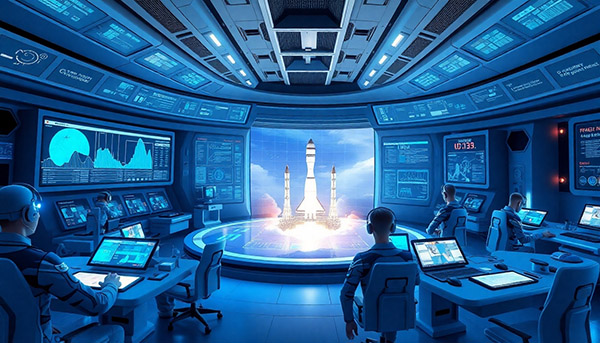 Cutting-Edge Technologies