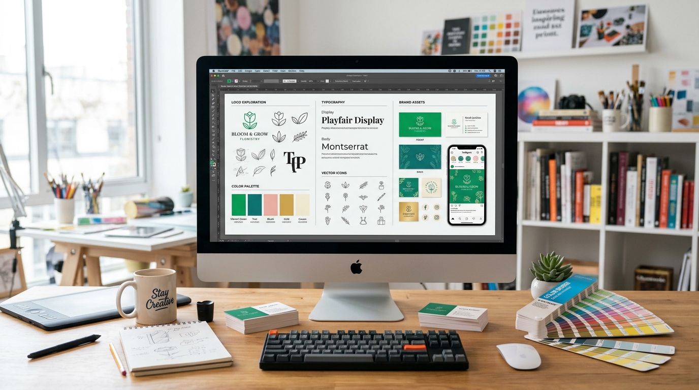 Graphic Design