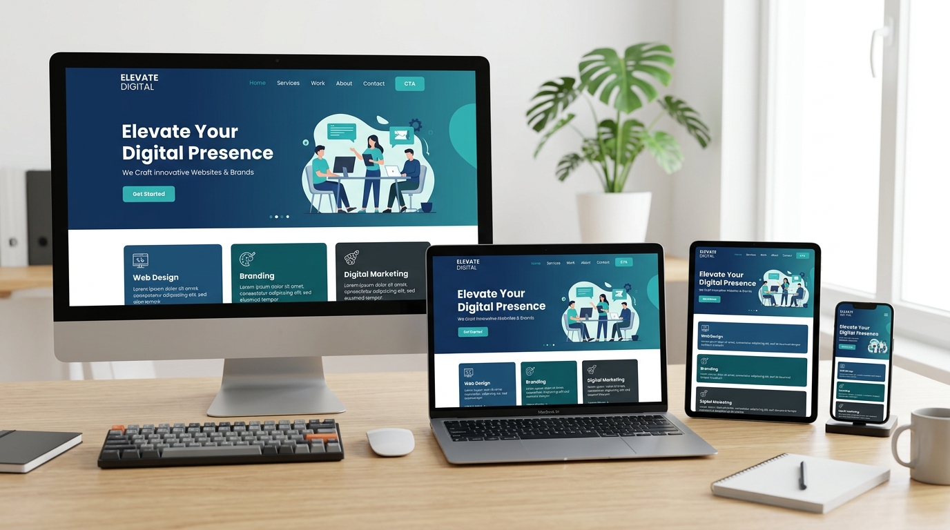 Web Design